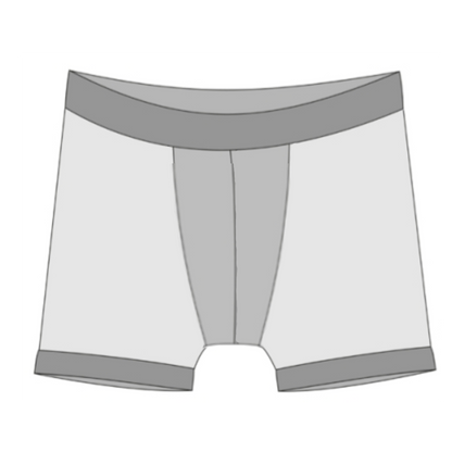 Boxers - Adult