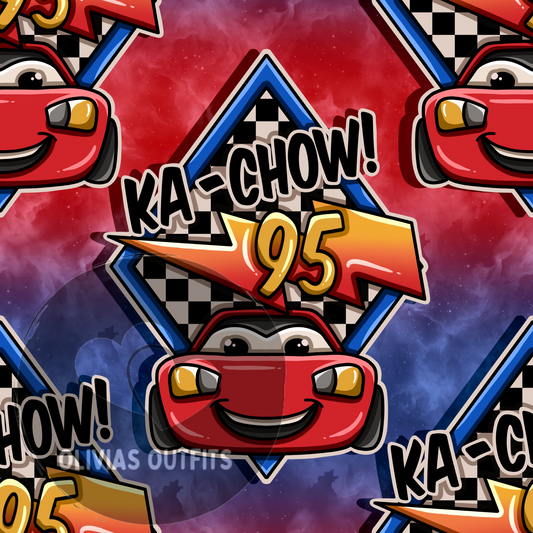 Ka-Chow