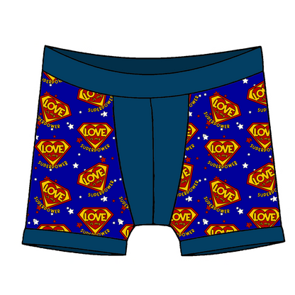 Boxers - Adult