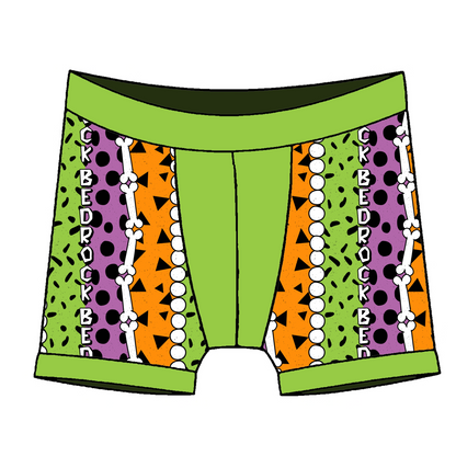 Boxers - Adult