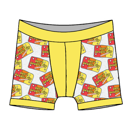 Boxers - Adult