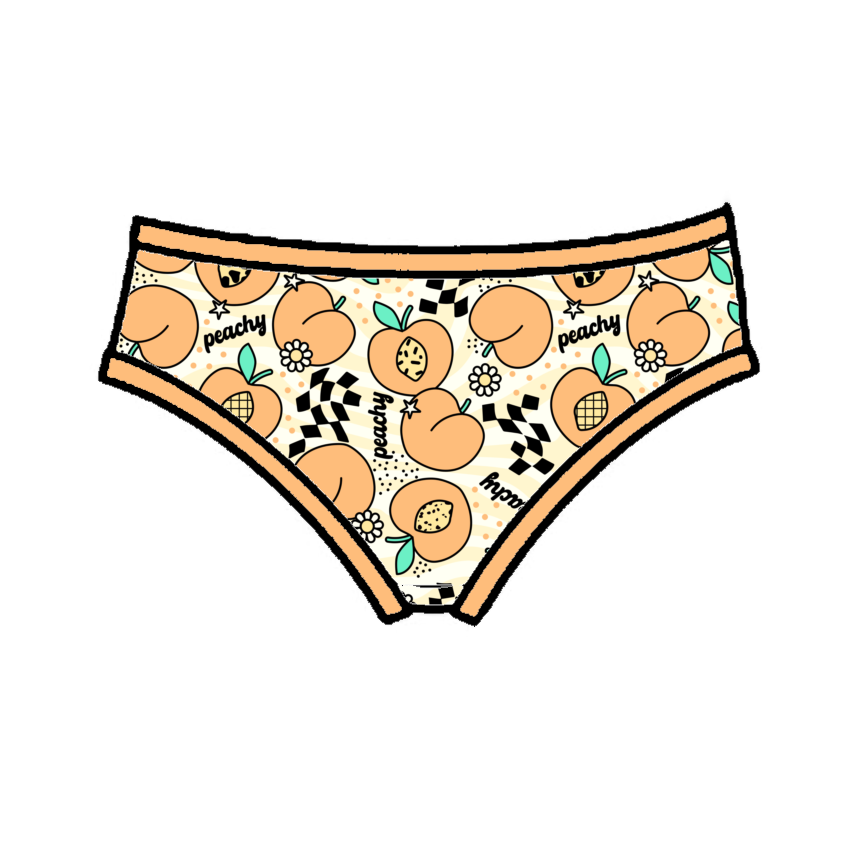 Underpants - Adult