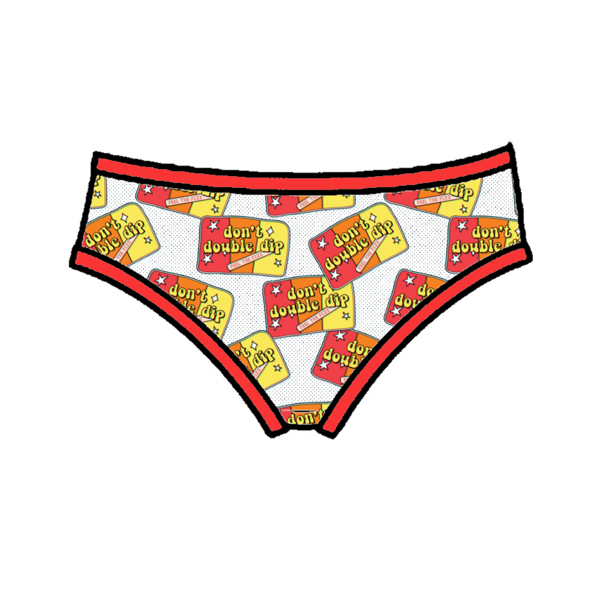 Underpants - Adult