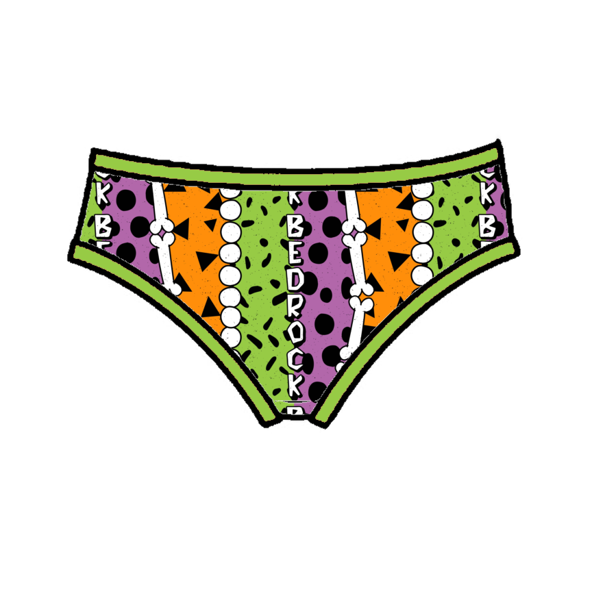 Underpants - Adult