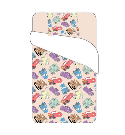 Custom Bedding
