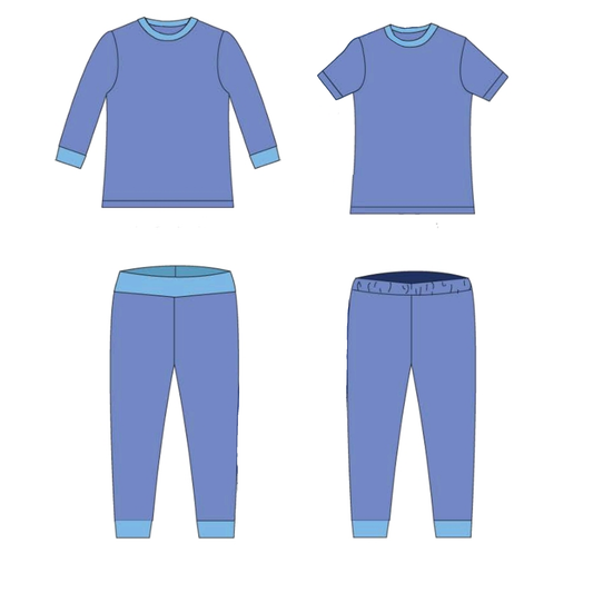 Elf Adult Lounge Set