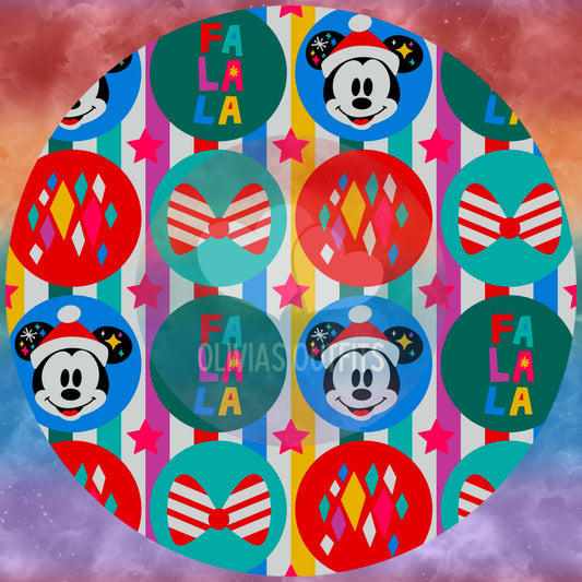 Icon Stripes