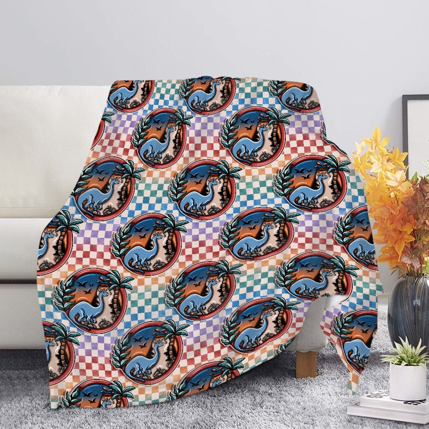Fleece Blanket
