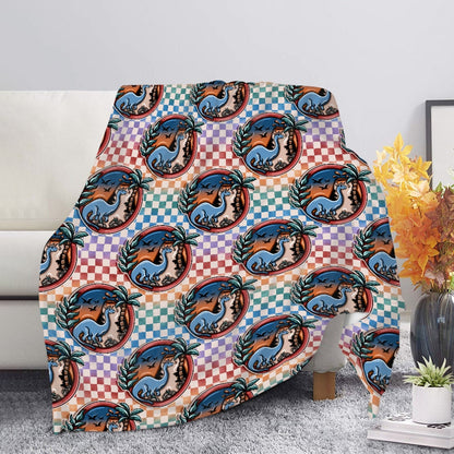 Fleece Blanket