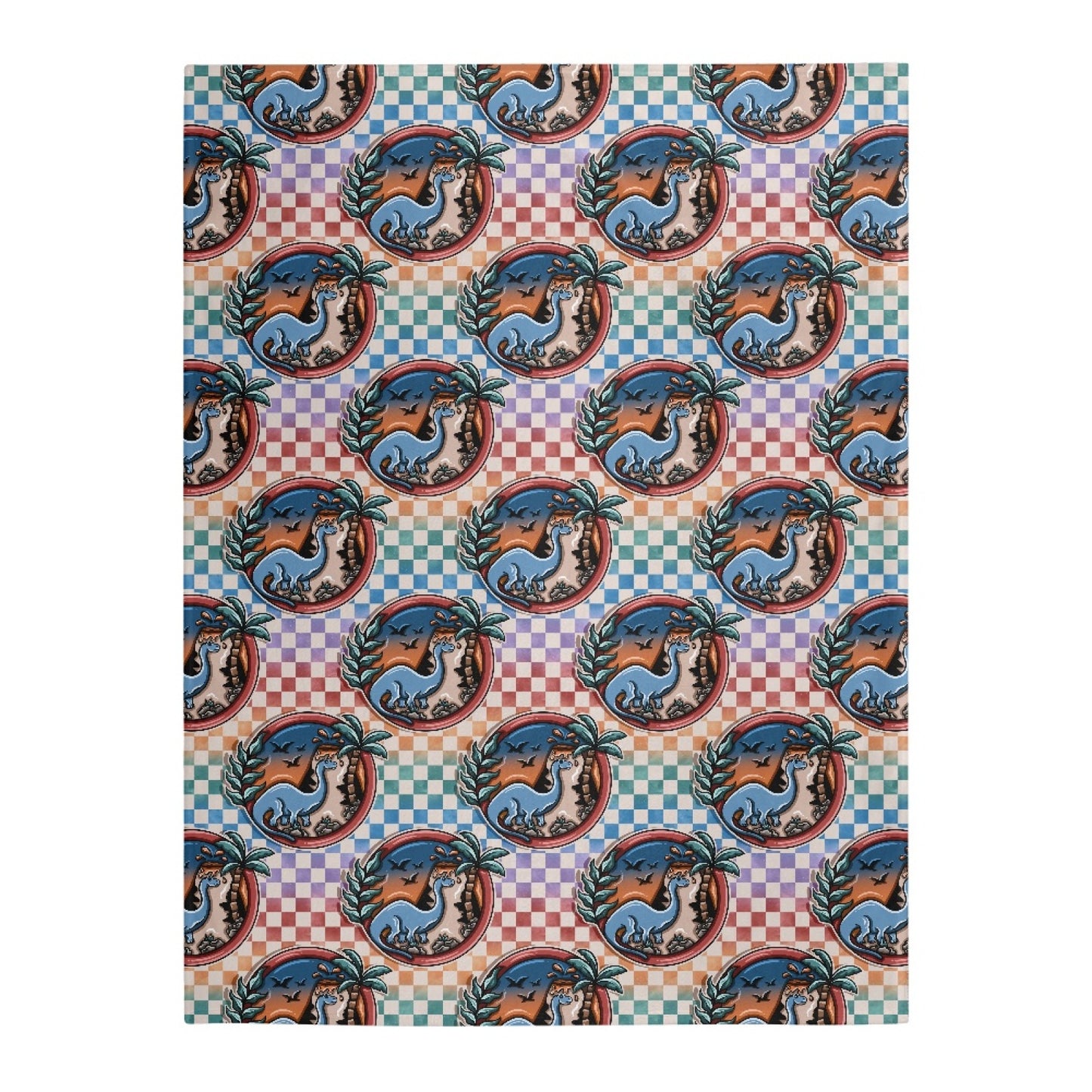 Fleece Blanket