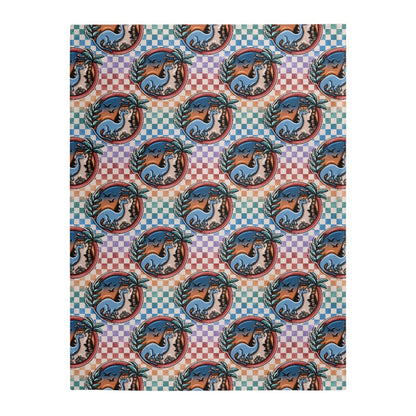 Fleece Blanket