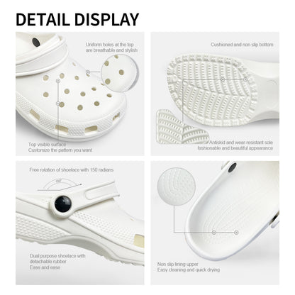 Custom Adult Sandals