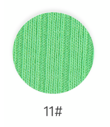 Ribbed Jersey Basics