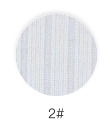 Ribbed Jersey Basics