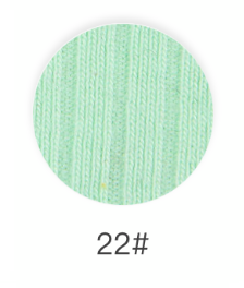 Ribbed Jersey Basics