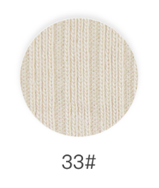 Ribbed Jersey Basics