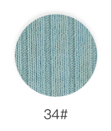 Ribbed Jersey Basics