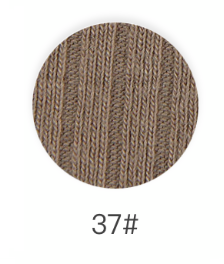 Ribbed Jersey Basics