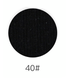 Ribbed Jersey Basics