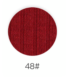 Ribbed Jersey Basics