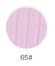 Ribbed Jersey Basics