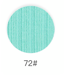 Ribbed Jersey Basics