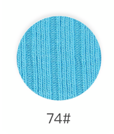 Ribbed Jersey Basics