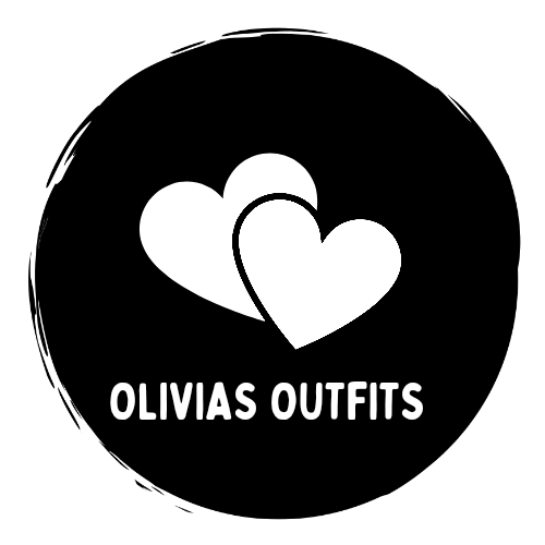 Olivia's Outfits