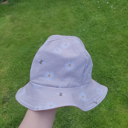Daisy Sun hat