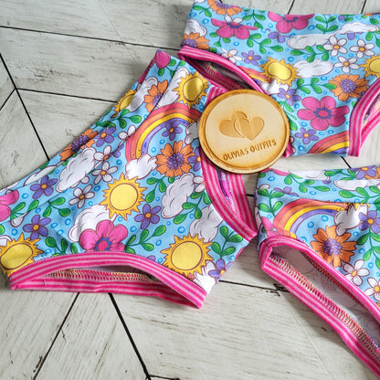 Fancy Pants - Underpants