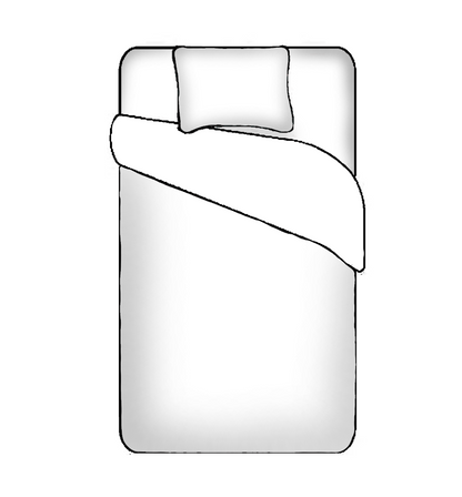 Custom Bedding
