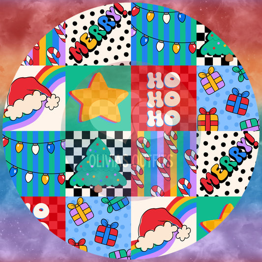 Merry Checks