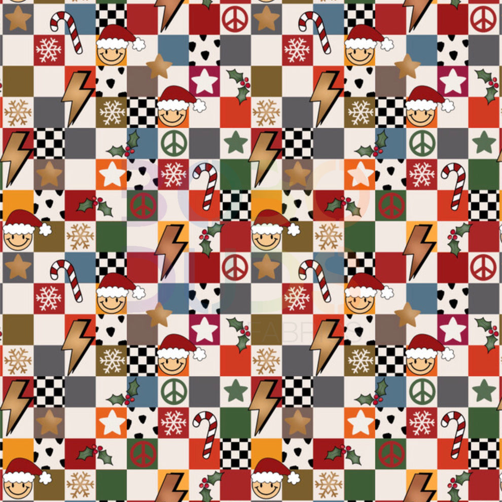 Mini Checker