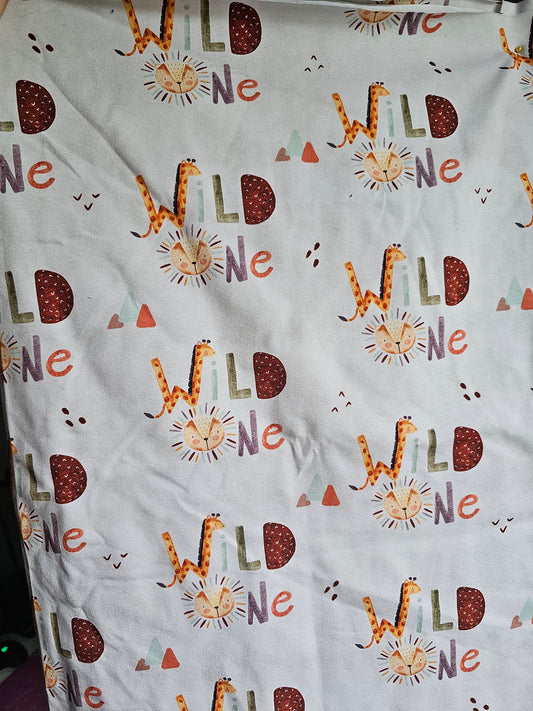 Wild One - in stock