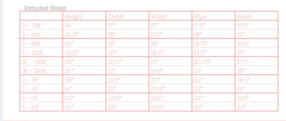 Fungi Adalyn Dress 4-5Y